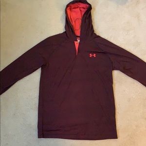 Under Armour Light Jacket